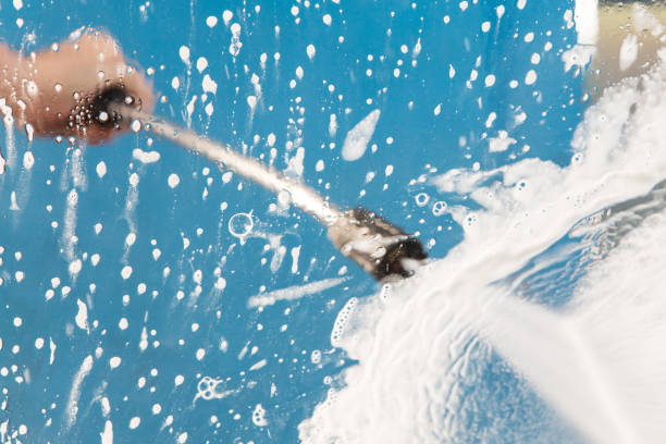 Best Animal Enclosure Cleaning  in Jourdanton, TX